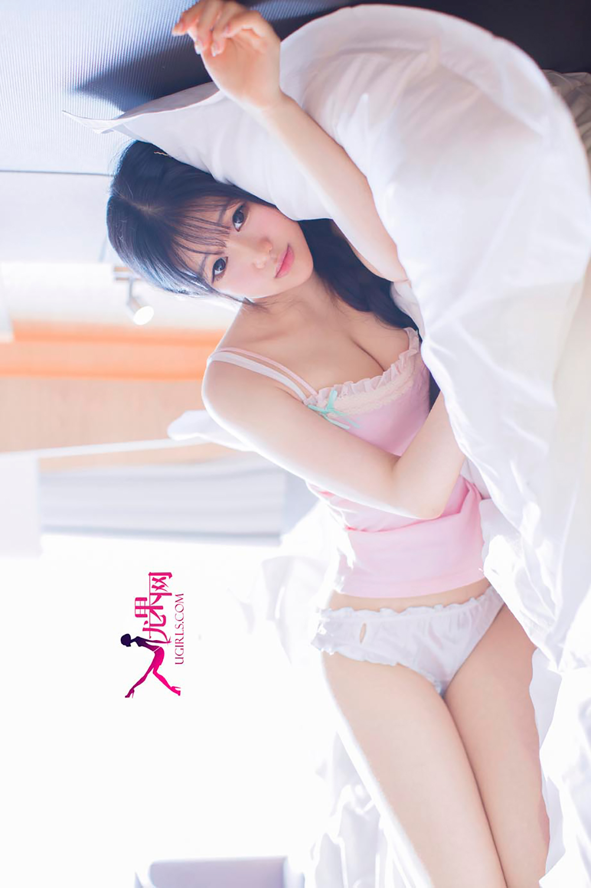 [Ugirls爱尤物]APP2015  No.098 陈雨萌